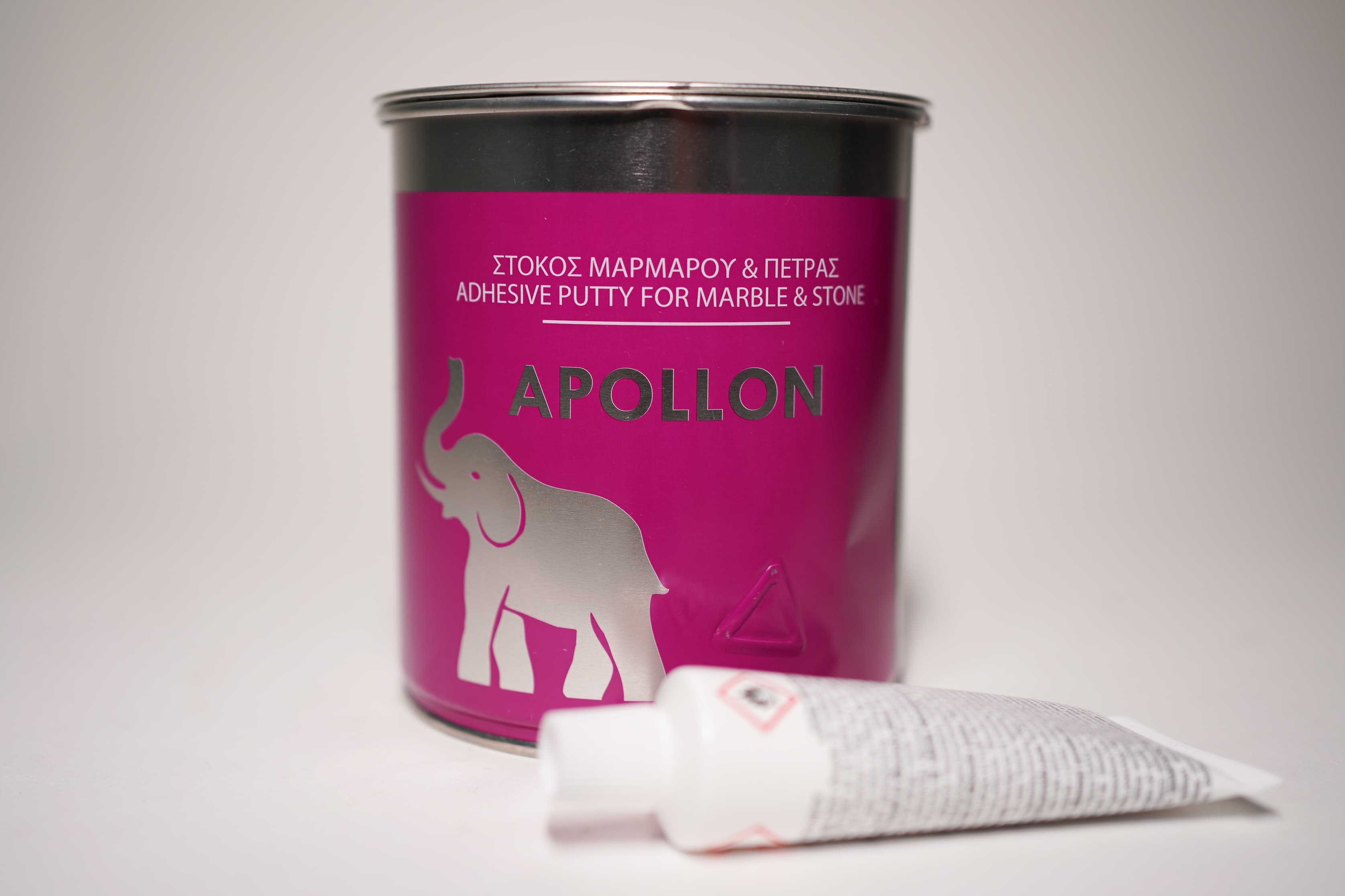ΣΤΟΚΟΣ APOLLON